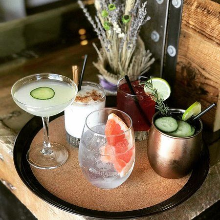 Highlands Distillery